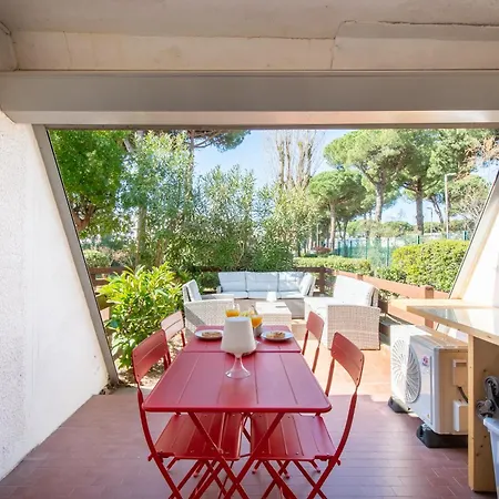 Le Patio Du Couchant *
