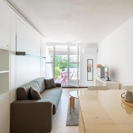 Διαμέρισμα Le Patio Du Couchant